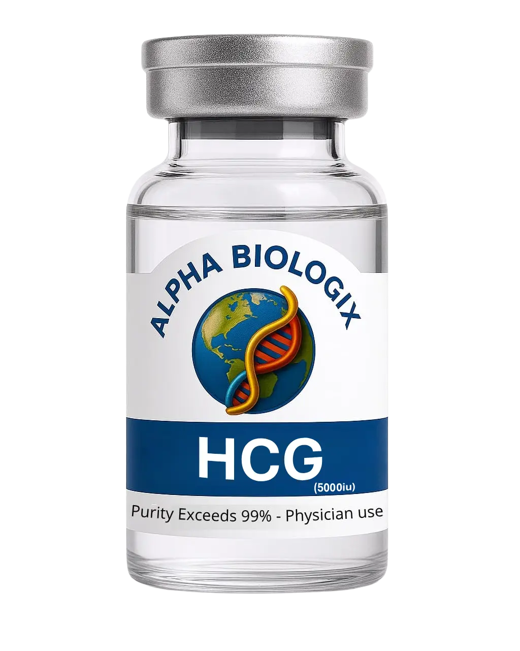 HCG (5000iu Lyophilized)