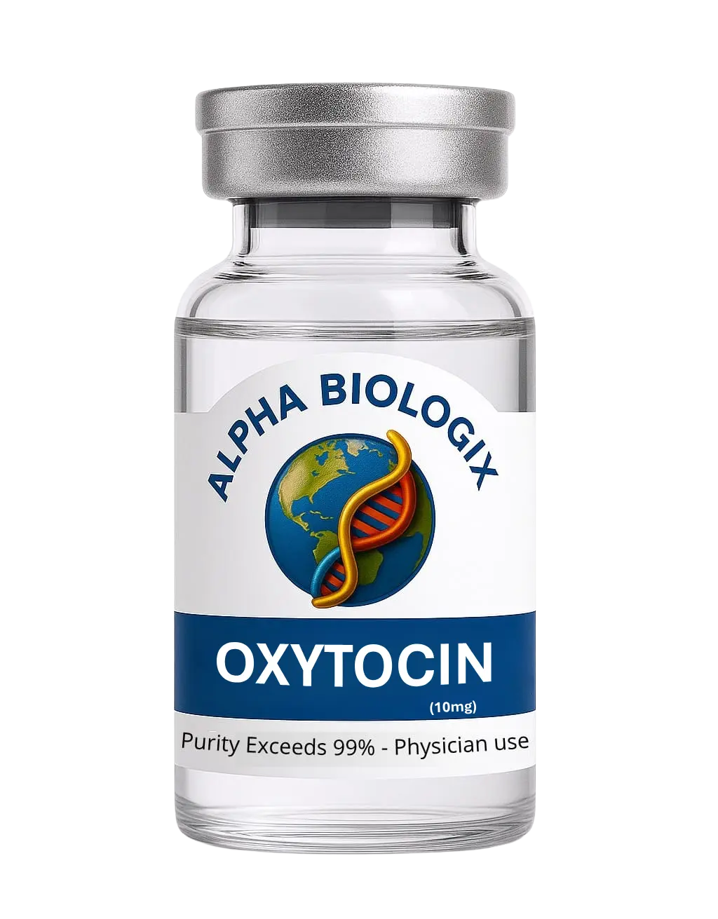 Oxytocin (10mg Lyophilized)