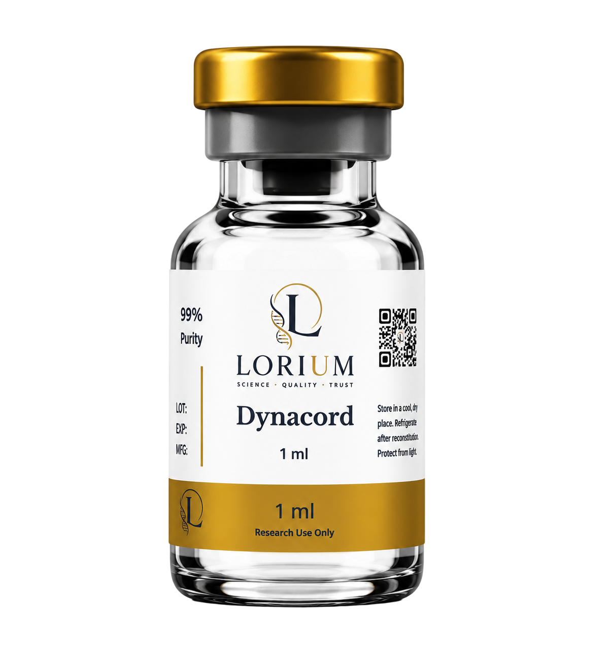 Dynacord (1mL)