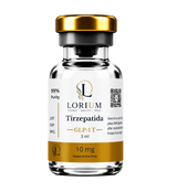 GLP-1 Tirzepatide (10mg Lyophilized)