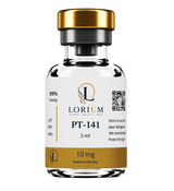 PT-141 (10mg Lyophilized)