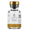 PT-141 (10mg Lyophilized)
