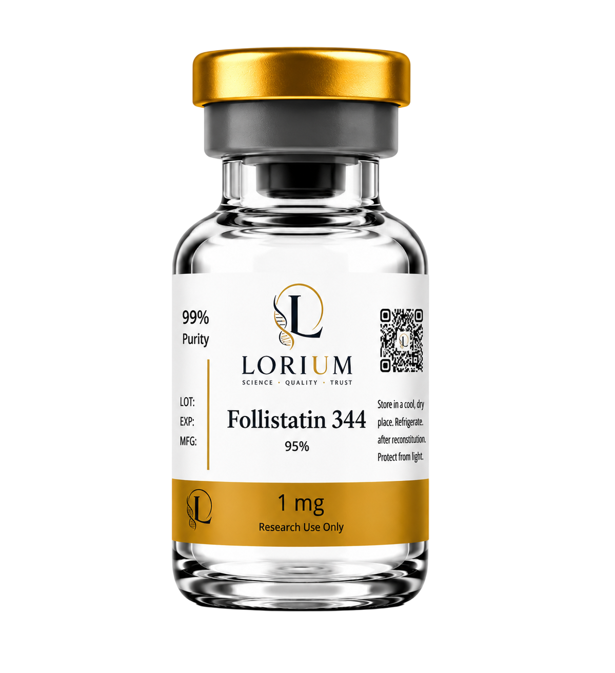 Follistatin 344 (95%)