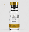 Tesamorelin/Ipamorelin (10mg/5mg Activated - 2.5mg/1.25mg/mL - 4mL)
