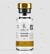 Tesamorelin/Ipamorelin (10mg/5mg Lyophilized)