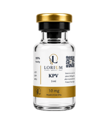 Lorium KPV 10mg research vial