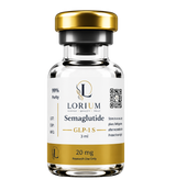 GLP-1 Semaglutide (20mg Lyophilized)