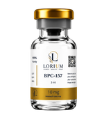 BPC-157 (10mg Activated)