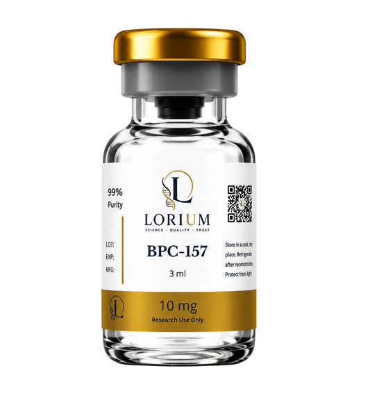 BPC-157 (10mg Activated)