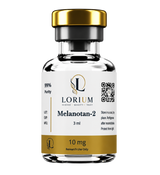 Melanotan-2 (10mg Lyophilized)