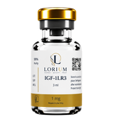 IGF-1 LR3 (1mg Lyophilized)