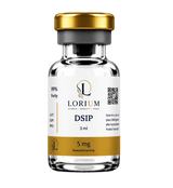 DSIP (5mg Activated - 1.25mg/mL - 4mL)