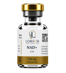 NAD+ (500mg Lyophilized)