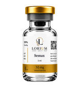 Semax (10mg Lyophilized)