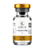 5-Amino-1-MQ (5mg)