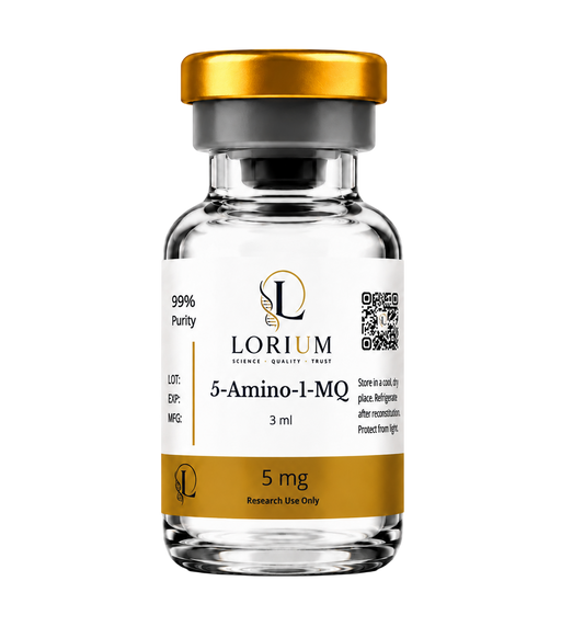 5-Amino-1-MQ (5mg)