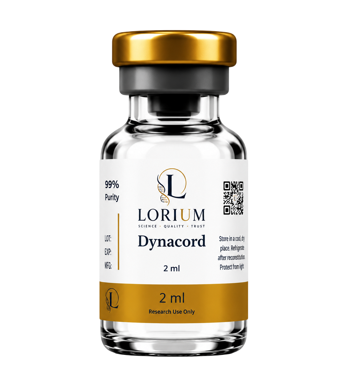 Dynacord (2mL)