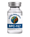 BPC-157 (10mg Lyophilized)