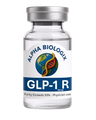 GLP-1 R (50mg Lyophilized)
