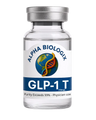 GLP-1 T (10mg Activated - 10mg/mL - 1mL)