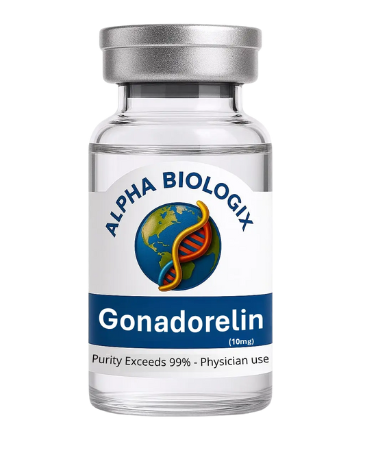 Gonadorelin (10mg Activated - 2mg/mL - 5mL)