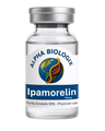 Ipamorelin (10mg Lyophilized)