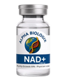 NAD+ (1000mg Activated - 250mg/mL - 4mL)