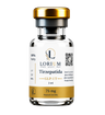 GLP-1 Tirzepatide (75mg Activated - 15mg/mL - 5mL)