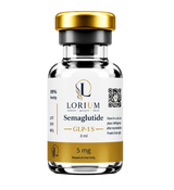 GLP-1 Semaglutide (5mg Lyophilized)