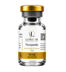 GLP-1 Tirzepatide (50mg Activated - 10mg/mL - 5mL)