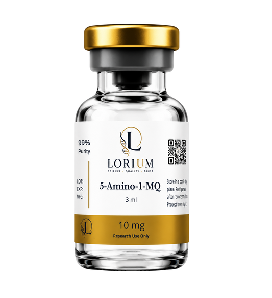 5-Amino-1-MQ (10mg)