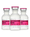 Bacteriostatic Water (30mL)