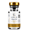 GLOW 70 — GHK-Cu / BPC-157 / TB500 (50mg/10mg/10mg Lyophilized)