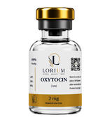 Oxytocin (10mg Lyophilized)