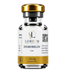 Ipamorelin (10mg Activated - 2.5mg/mL - 4mL)
