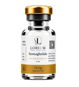GLP-1 Semaglutide(10mg Lyophilized)