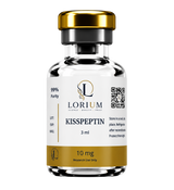 KissPeptin (10mg Lyophilized)