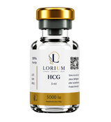 HCG (5000iu Lyophilized)