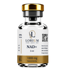 NAD+ (1000mg Lyophilized)