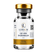 CJC-1295 No DAC / Ipamorelin (5mg/5mg Activated - 2.5mg/2.5mg/mL - 2mL)