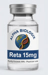 GLP-1 R (15mg)