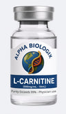 L-Carnitine (500mg/mL - 10mL)