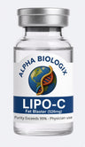 Lipo-C — Fat Blaster (526mg)