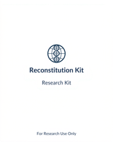 Reconstitution Kit