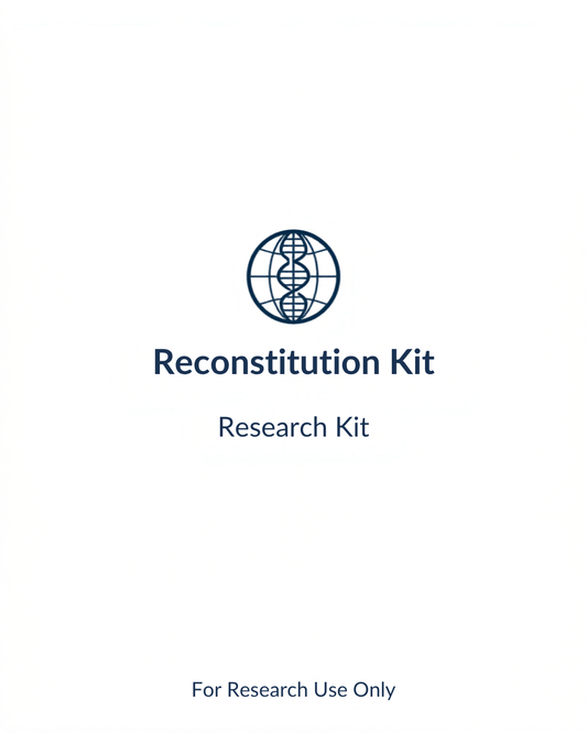 Reconstitution Kit